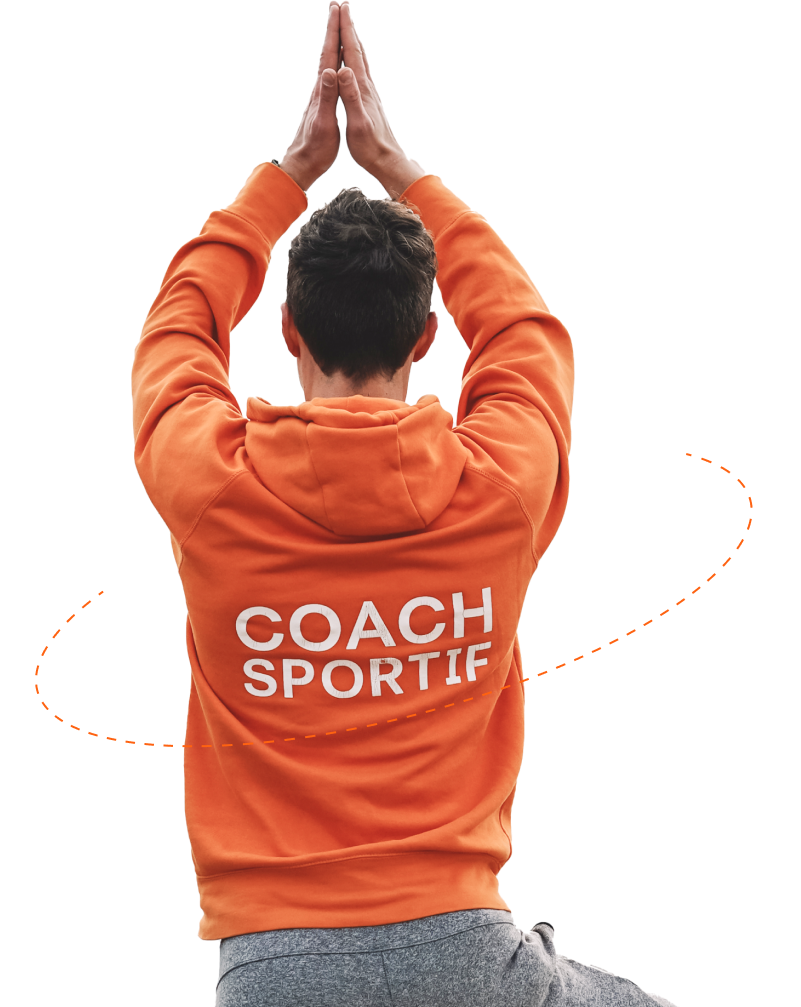 Photo du coach Xavier